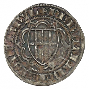 Köln: Friedrich von Saarwerden
