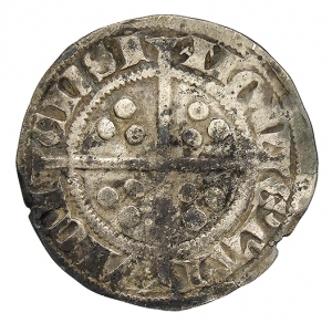 Köln: Friedrich von Saarwerden