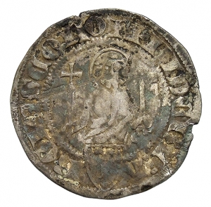 Köln: Friedrich von Saarwerden