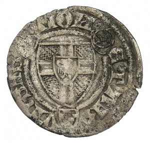 Köln: Friedrich von Saarwerden