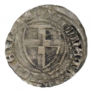 Köln: Friedrich von Saarwerden