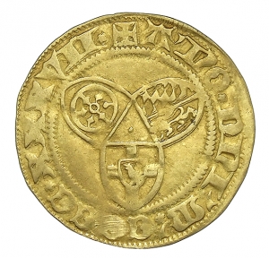 Köln: Dietrich von Moers