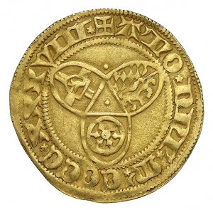 Köln: Dietrich von Moers