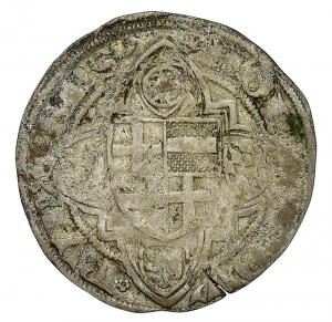 Köln: Dietrich von Moers