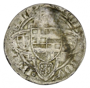 Köln: Dietrich von Moers