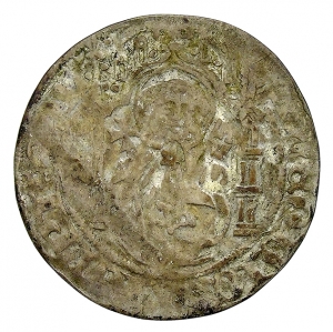 Köln: Dietrich von Moers
