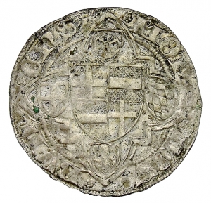 Köln: Dietrich von Moers