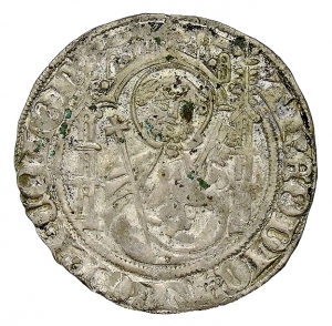 Köln: Dietrich von Moers