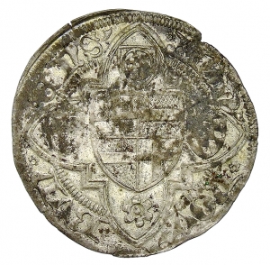 Köln: Dietrich von Moers