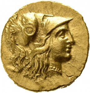 Makedonien: Alexandros III.
