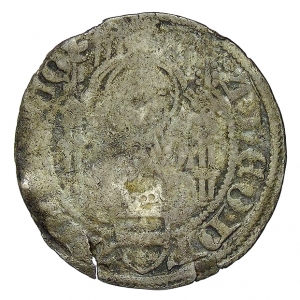 Köln: Dietrich von Moers