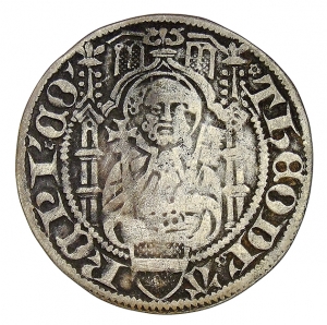 Köln: Dietrich von Moers