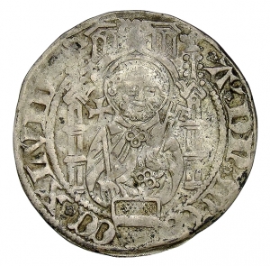 Köln: Dietrich von Moers