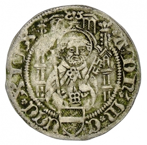 Köln: Dietrich von Moers
