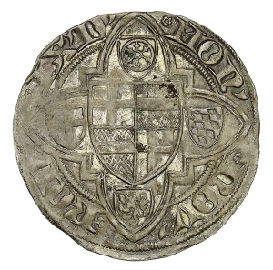 Köln: Dietrich von Moers