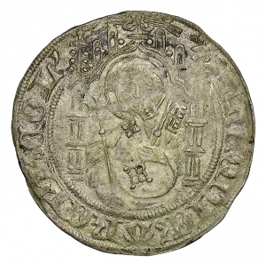 Köln: Dietrich von Moers
