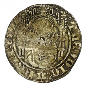 Köln: Dietrich von Moers