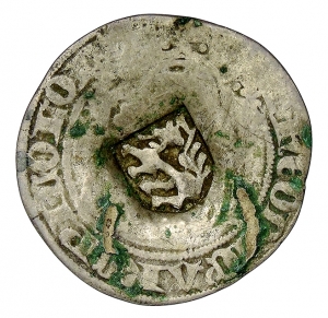 Köln: Dietrich von Moers