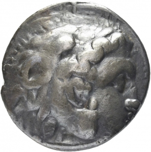 Makedonien: Alexandros III.