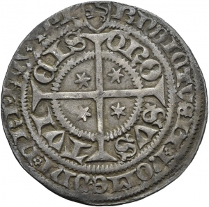 Köln: Ruprecht von der Pfalz