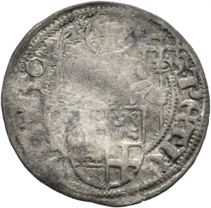 Köln: Hermann von Hessen