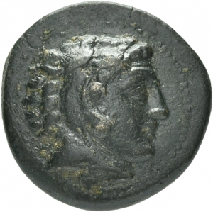 Makedonien: Alexandros III.