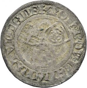 Köln: Philipp II. von Daun