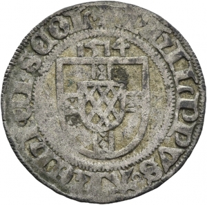 Köln: Philipp II. von Daun