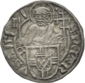 Köln: Philipp II. von Daun