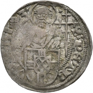 Köln: Philipp II. von Daun