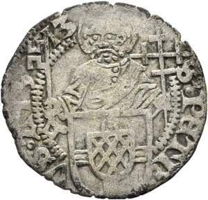 Köln: Philipp II. von Daun