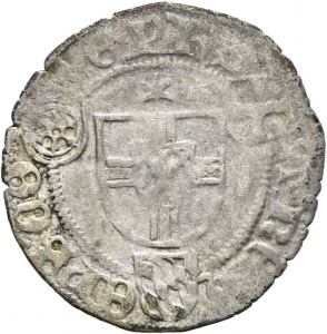 Köln: Philipp II. von Daun