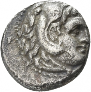 Makedonien: Alexandros III.