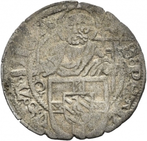 Köln: Hermann von Wied