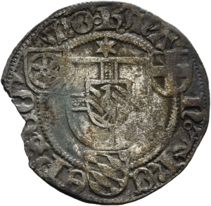 Köln: Hermann von Wied