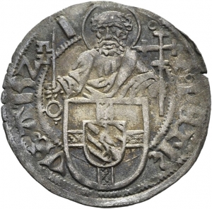 Köln: Hermann von Wied