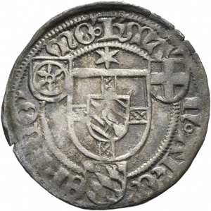 Köln: Hermann von Wied
