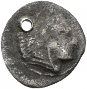 Makedonien: Alexandros III.