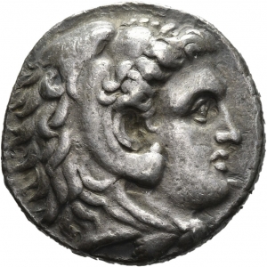 Makedonien: Philippos III.