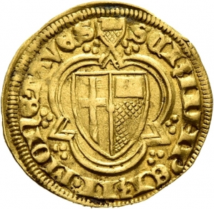 Trier: Kuno von Falkenstein