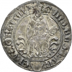 Trier: Kuno von Falkenstein