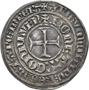 Trier: Kuno von Falkenstein