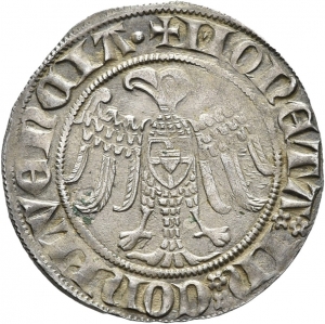 Trier: Kuno von Falkenstein