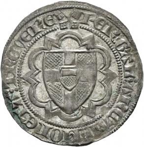 Trier: Kuno von Falkenstein