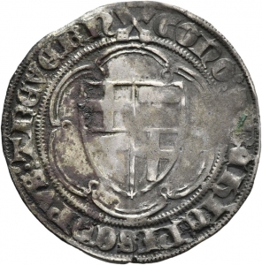 Trier: Kuno von Falkenstein