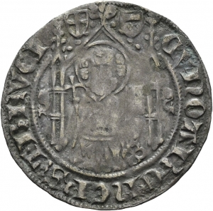 Trier: Kuno von Falkenstein