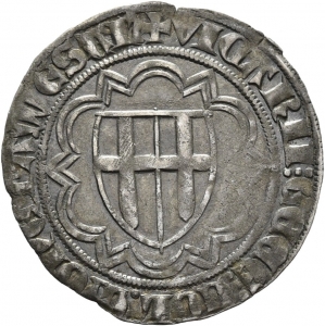 Trier: Kuno von Falkenstein