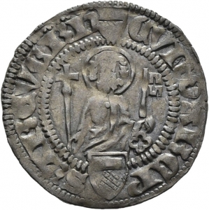 Trier: Kuno von Falkenstein