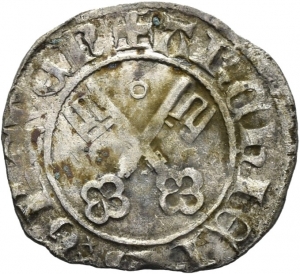 Trier: Kuno von Falkenstein