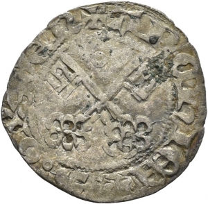 Trier: Kuno von Falkenstein